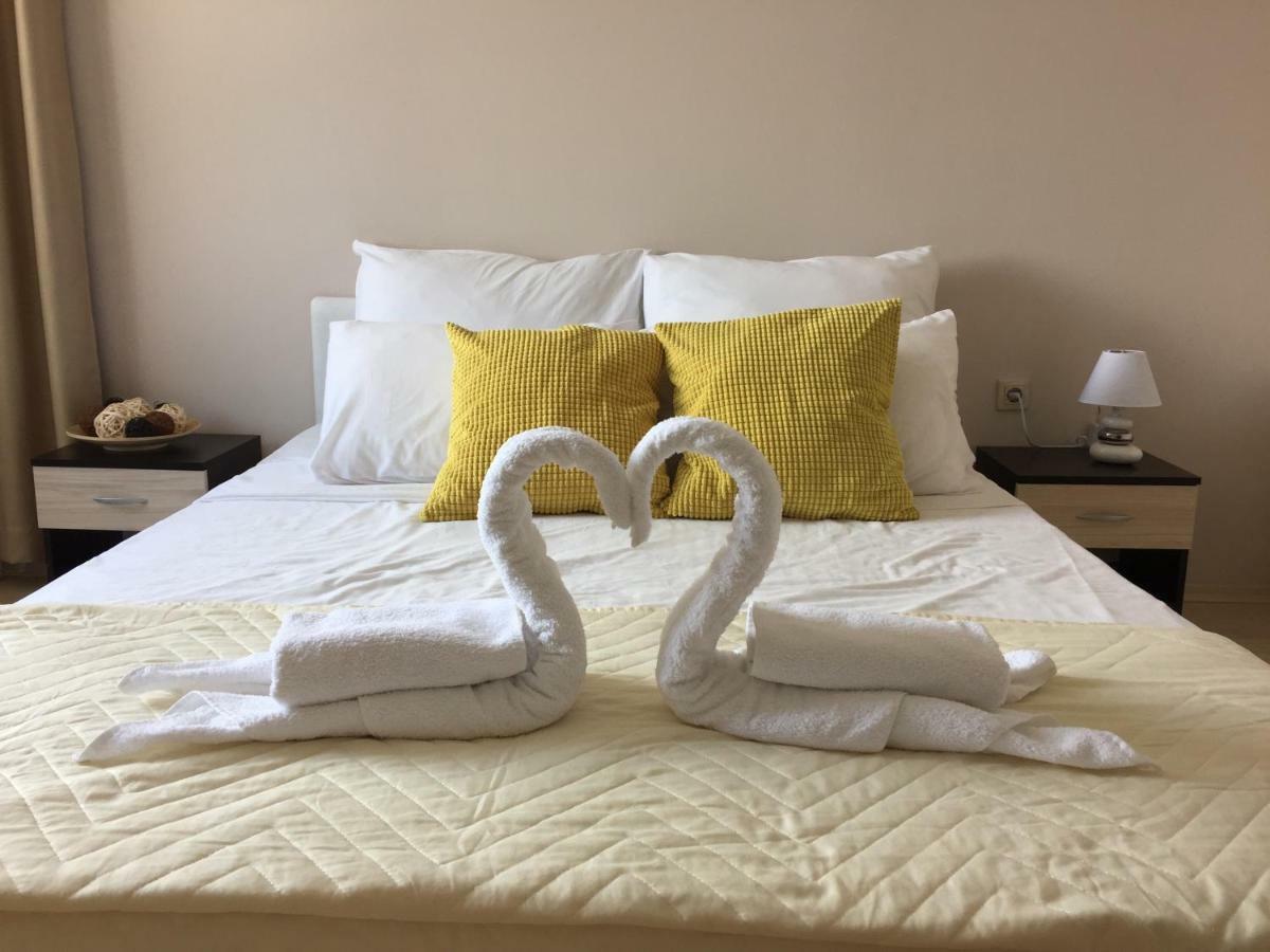 Apartament Pm Mountain View Fireside Retreat Bansko Zewnętrze zdjęcie